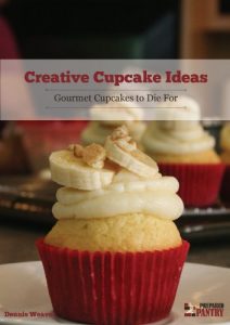 Download Creative Cupcake Ideas: Gourmet Cupcakes to Die For pdf, epub, ebook