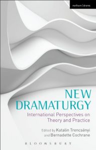 Download New Dramaturgy: International Perspectives on Theory and Practice pdf, epub, ebook