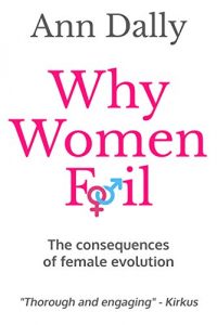 Download Why Women Fail pdf, epub, ebook