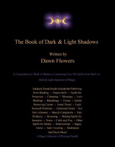 Download The Book of Dark and Light Shadows pdf, epub, ebook