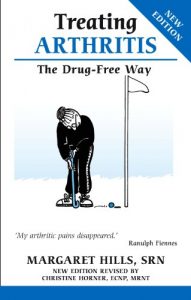 Download Treating Arthritis the Drug Free Way: From Protest to Power (Overcoming Common Problems) pdf, epub, ebook