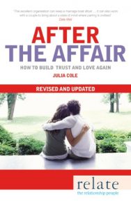 Download Relate – After The Affair: How to build trust and love again pdf, epub, ebook