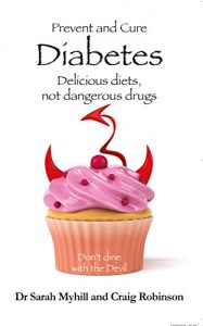 Download Prevent and Cure Diabetes pdf, epub, ebook