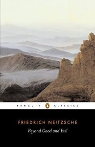 Download Beyond Good and Evil (Penguin Classics) pdf, epub, ebook