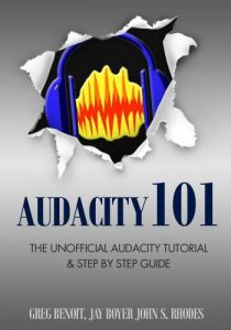 Download Audacity 101 pdf, epub, ebook