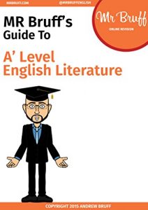 Download Mr Bruff’s Guide to A’ Level English Literature pdf, epub, ebook