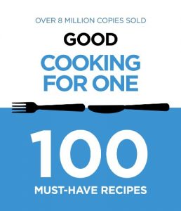 Download Cooking for One (Chunky Food) pdf, epub, ebook