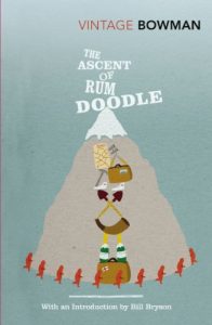 Download The Ascent Of Rum Doodle (Vintage Classics) pdf, epub, ebook