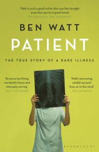 Download Patient: The True Story of a Rare Illness pdf, epub, ebook