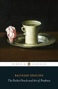 Download The Pocket Oracle and Art of Prudence (Penguin Classics) pdf, epub, ebook