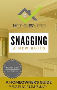 Download Snagging a New Build: A Homeowner’s Guide pdf, epub, ebook