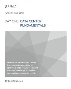 Download Day One: Data Center Fundamentals pdf, epub, ebook