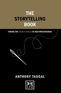 Download The Storytelling Book (Concise Advice) pdf, epub, ebook