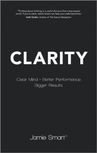 Download Clarity: Clear Mind, Better Performance, Bigger Results pdf, epub, ebook