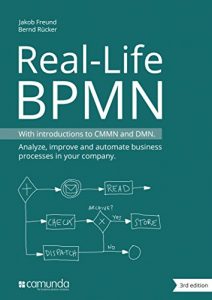 Download Real-Life BPMN (3rd edition): With introductions to CMMN and DMN pdf, epub, ebook