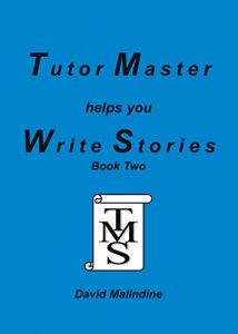 Download Tutor Master helps you Write Stories – Book 2 pdf, epub, ebook