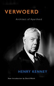 Download Verwoerd: Architect of Apartheid pdf, epub, ebook