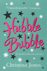 Download Hubble Bubble: Be careful what you wish for pdf, epub, ebook