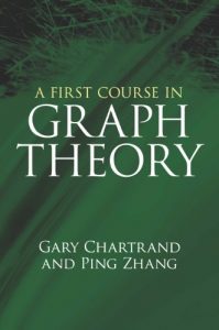 Download A First Course in Graph Theory (Dover Books on Mathematics) pdf, epub, ebook