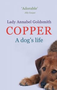 Download Copper: A Dog’s Life pdf, epub, ebook