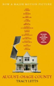 Download August: Osage County (TCG Edition) pdf, epub, ebook