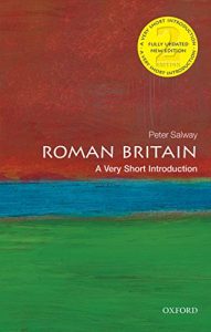 Download Roman Britain: A Very Short Introduction (Very Short Introductions) pdf, epub, ebook