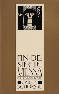 Download Fin-De-Siecle Vienna: Politics and Culture pdf, epub, ebook
