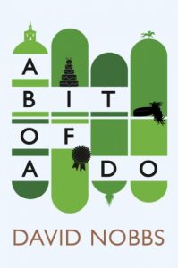 Download A Bit of a Do pdf, epub, ebook