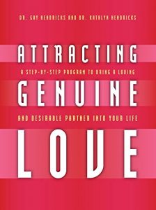 Download Attracting Genuine Love: A Step-by-Step Program to Bring a Loving and Desirable Partner into Your Life pdf, epub, ebook