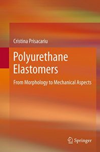 Download Polyurethane Elastomers pdf, epub, ebook