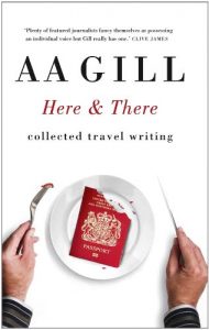 Download Here & There: Collected travel writing pdf, epub, ebook