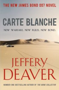 Download Carte Blanche: A James Bond Novel pdf, epub, ebook