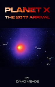 Download Planet X – The 2017 Arrival pdf, epub, ebook