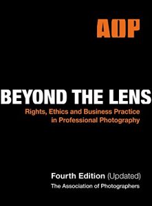 Download Beyond The Lens pdf, epub, ebook