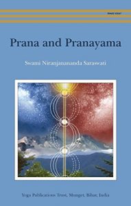 Download Prana and Pranayama pdf, epub, ebook