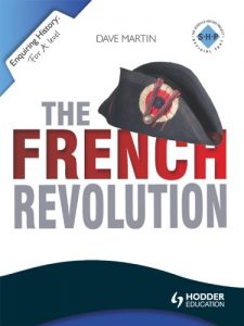 Download Enquiring History: The French Revolution pdf, epub, ebook