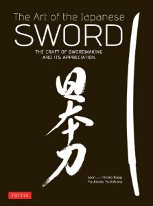 Download The Art of the Japanese Sword: The Craft of Swordmaking and its Appreciation pdf, epub, ebook