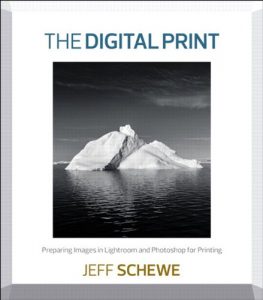 Download The Digital Print: Preparing Images in Lightroom and Photoshop for Printing pdf, epub, ebook
