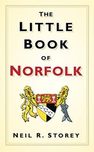 Download The Little Book of Norfolk pdf, epub, ebook