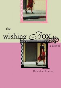 Download The Wishing Box pdf, epub, ebook