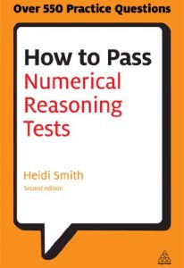 Download How to Pass Numerical Reasoning Tests: A Step-by-Step Guide to Learning Key Numeracy Skills (Testing Series) pdf, epub, ebook