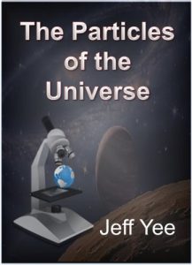 Download The Particles of the Universe pdf, epub, ebook