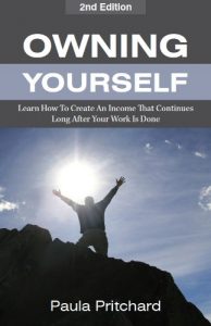 Download Owning Yourself pdf, epub, ebook