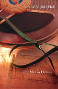 Download Our Man In Havana: An Introduction by Christopher Hitchens pdf, epub, ebook