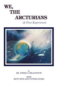 Download We, The Arcturians: A True Experience pdf, epub, ebook