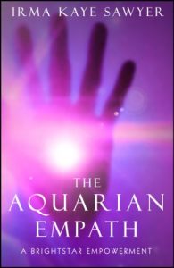 Download The Aquarian Empath: A BrightStar Empowerment pdf, epub, ebook