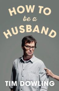 Download How to Be a Husband pdf, epub, ebook