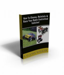 Download How To Choose, Maintain & Race Your Radio Controlled Vehicles! pdf, epub, ebook