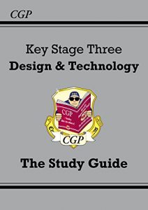 Download KS3 Design & Technology Study Guide pdf, epub, ebook