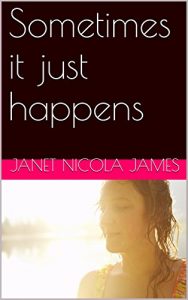 Download Sometimes it just happens pdf, epub, ebook